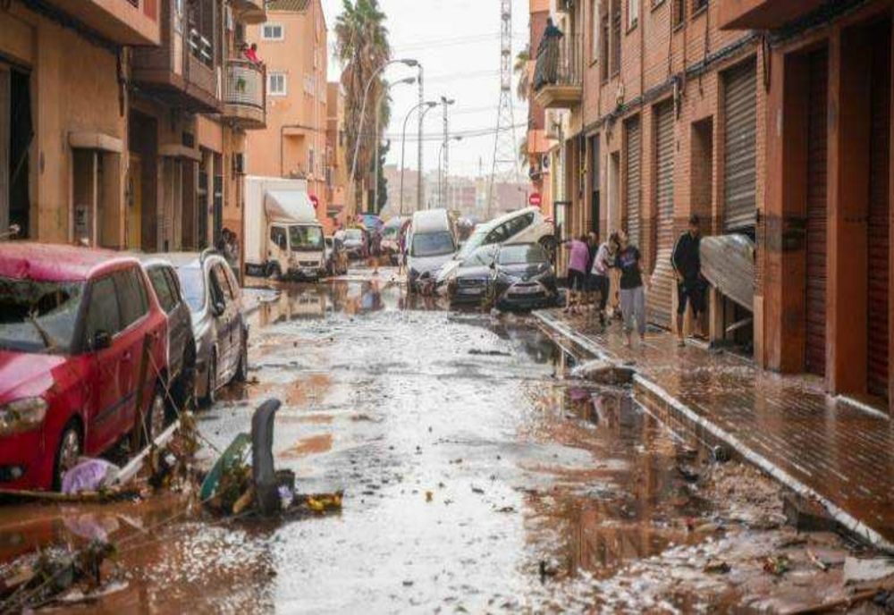 GRECIA: ȘCOLI ÎNCHISE CA URMARE A INUNDAȚIILOR