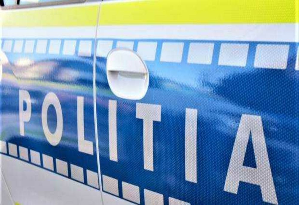 JAF ÎN SERIE LA ARAD: TÂNĂR DE 26 DE ANI, DOUĂ SPARGERI ÎNTR-O SINGURĂ NOAPTE, CU PROPRIETARII ÎN CASĂ