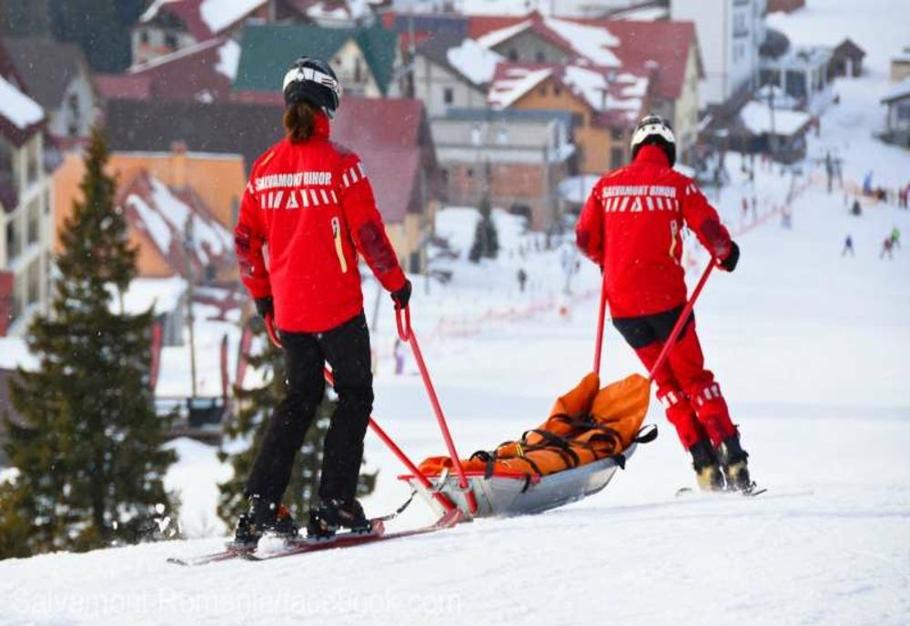 RECOMANDĂRILE SALVAMONTIȘTILOR ÎN CONTEXTUL CODULUI ROȘU DE VISCOL!