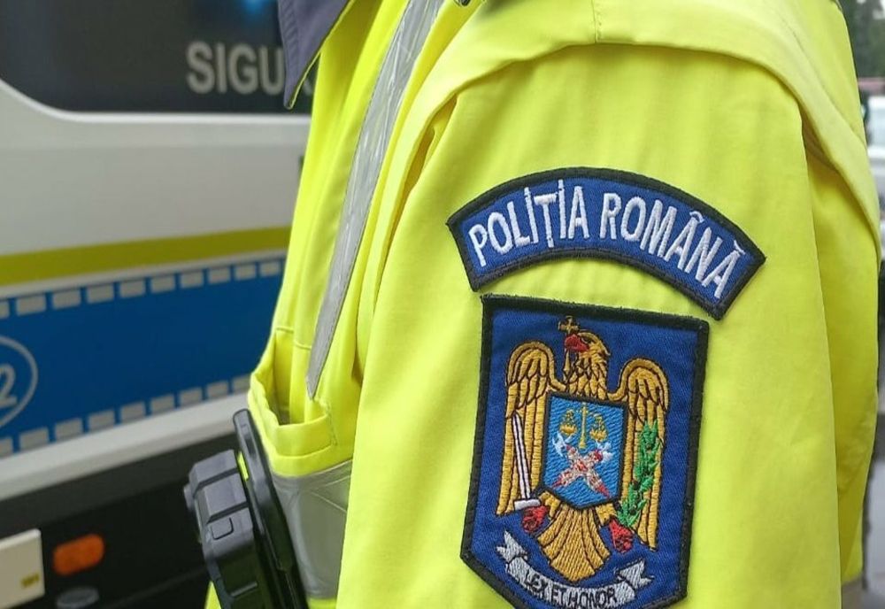 RECOMANDĂRILE POLIȚIEI ROMÂNE PENTRU SĂRBĂTORI ÎN SIGURANȚĂ