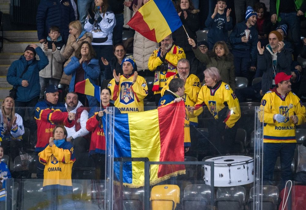 ÎNCEPE VÂNZAREA BILETELOR PENTRU CAMPIONATUL MONDIAL DE HOCHEI PE GHEAȚĂ DIVIZIA I/A