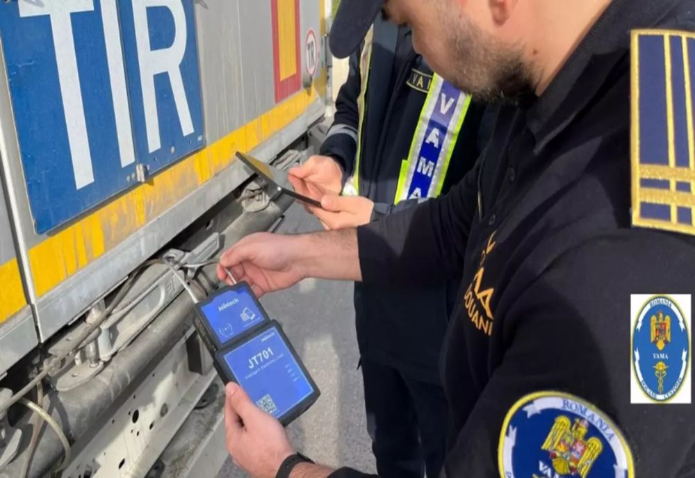 TRANSPORTURILE DIN ROMÂNIA INTRĂ ÎN ERA DIGITALIZĂRII