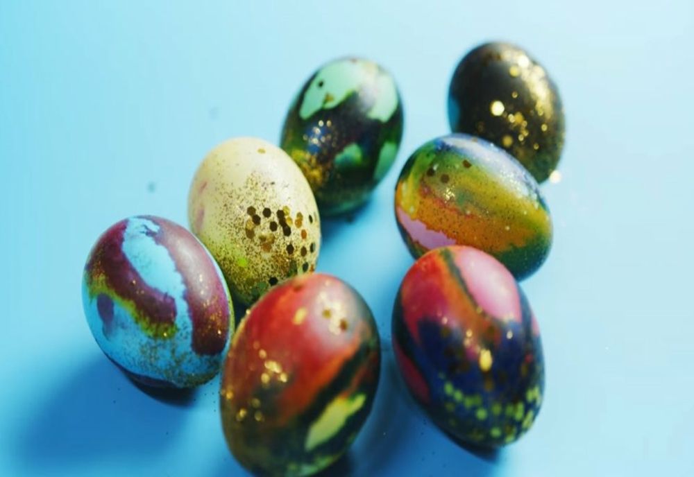 MUZEUL OUĂLOR DE PAȘTI DIN POLONIA REUNEȘTE TRADIȚII DIN ÎNTREAGA LUME