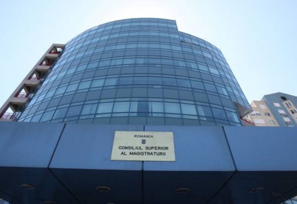 JUDECĂTORUL DE LA CURTEA DE APEL PLOIEȘTI CARE A DESFIINȚAT DECIZIA DE ANULARE A ALEGERILOR, RECLAMAT DE CSM LA INSPECȚIA JUDICIARĂ