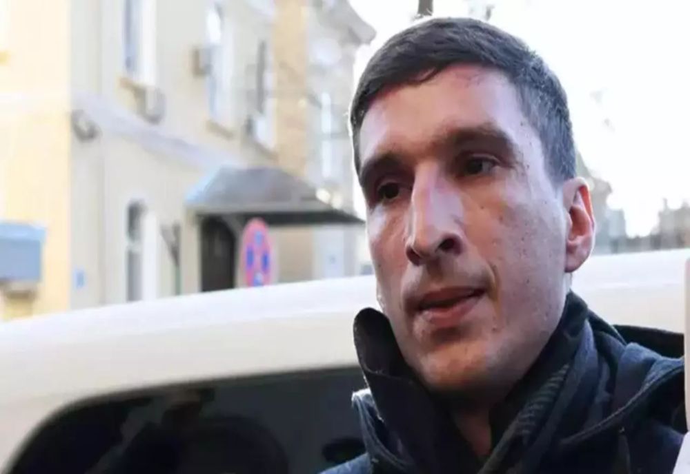 BOGDAN PEȘCHIR VA FI ELIBERAT DIN AREST, DUPĂ CE INSTANȚA I-A ADMIS CONTESTAȚIA