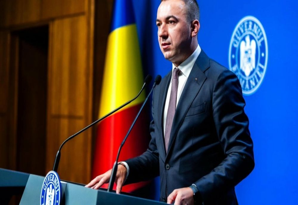 MINISTRUL INTERIMAR AL ECONOMIEI: ROMÂNIA ESTE ÎN CONTINUARE O ŢARĂ STABILĂ, ÎN CARE SE POATE FACE BUSINESS SERIOS, ASUMAT