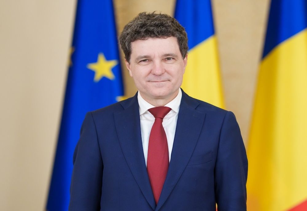 NICUȘOR DAN, LA CHIȘINĂU: „VREM SĂ IMPLICĂM OFICIALII DIN MOLDOVA ÎN DIGITALIZAREA VĂMILOR”