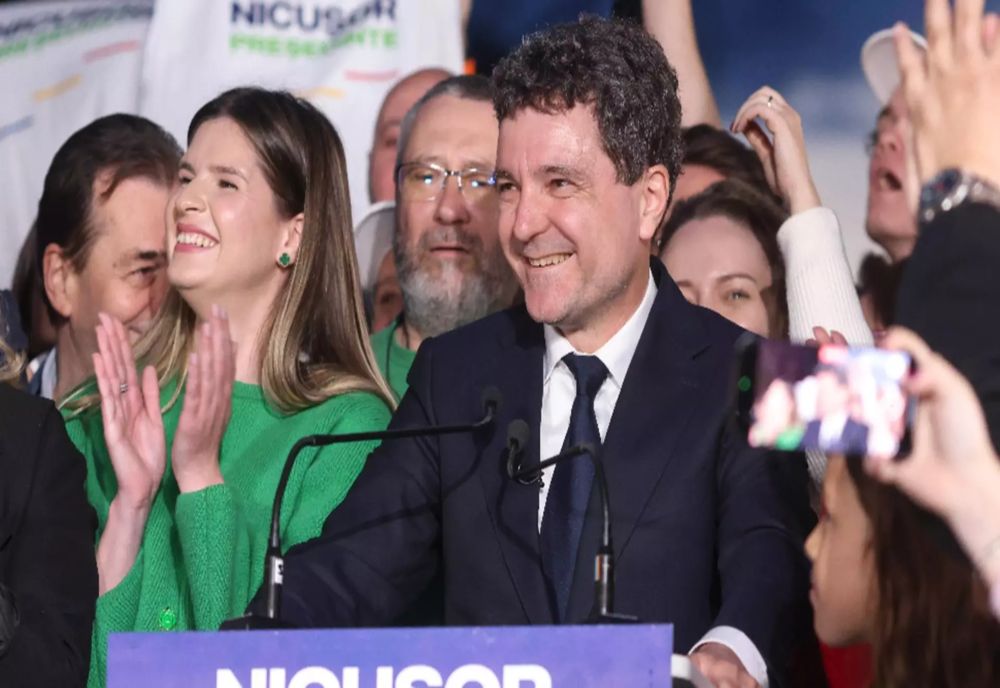 NICUȘOR DAN PROMITE DESECRETIZAREA RAPOARTELOR CSAT PRIVIND ALEGERILE DIN 2024. ROMÂNII VOR AFLA MOTIVUL ANULĂRII PREZIDENȚIALELOR