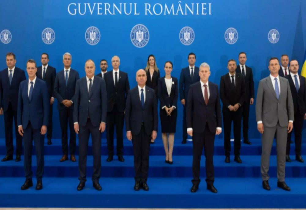 ZIUA ÎN CARE GUVERNUL ÎȘI ASUMĂ RĂSPUNDEREA PE PRIMUL PACHET DE MĂSURI FISCALE DE AUSTERITATE. OPOZIȚIA POATE DEPUNE MOȚIUNE DE CENZURĂ