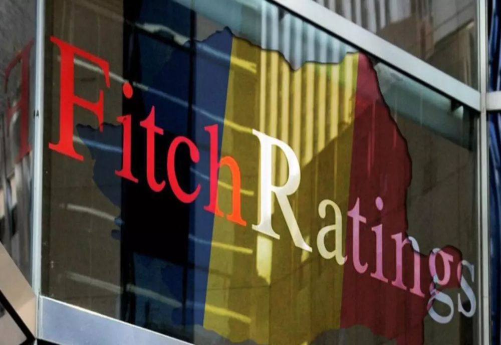 Reprezentanți ai agenției de rating Fitch, primiți de premierul Bolojan