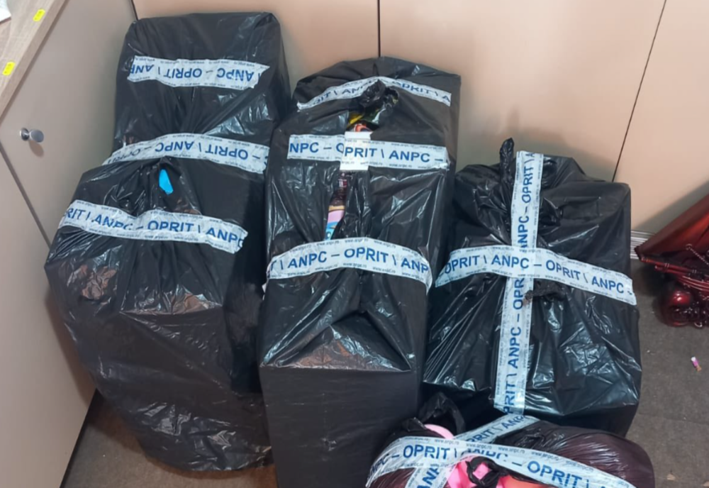 AMENZI DE 800.000 DE LEI APLICATE DE ANPC PE LITORALUL ROMÂNESC ÎN URMA UNOR CONTROALE