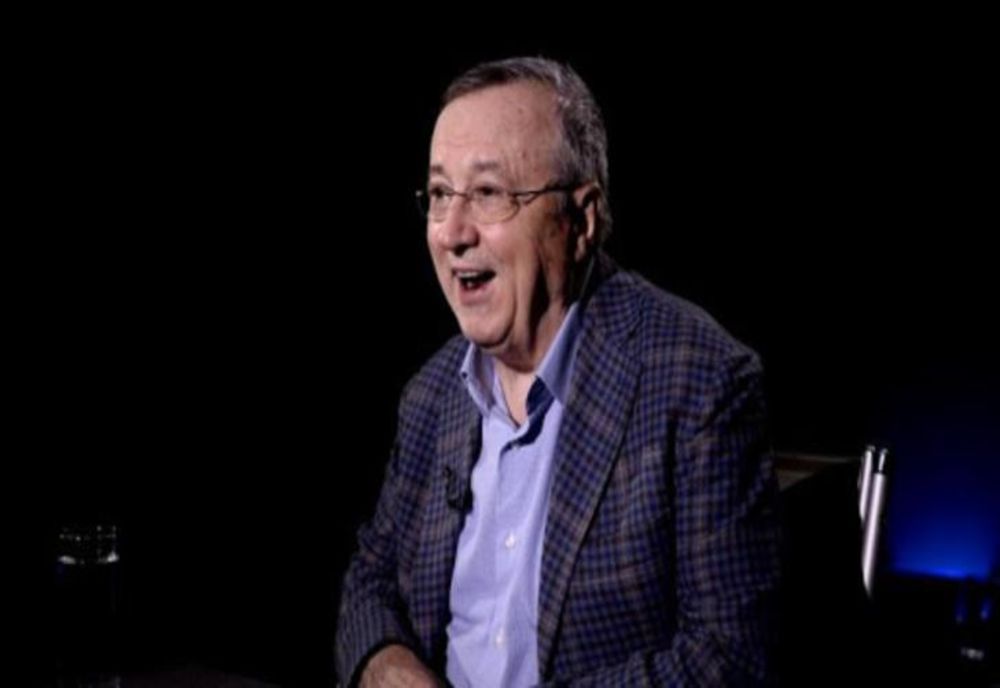 ION CRISTOIU: "VIKTOR ORBAN FACE PRAF ROMÂNIA ȘI-L COMANDĂ PE BOLOJAN"