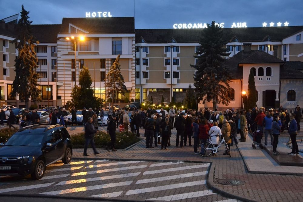 Timișoara marchează Ziua Internațională pentru Eliminarea Violenței asupra Femeilor: „Solidaritate, nu tăcere”