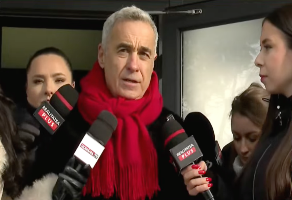 Raport SUA: Comisia Europeană l-a interzis pe Călin Georgescu. Americanii aruncă bomba, candidatul suveranist a fost interzis ilegal