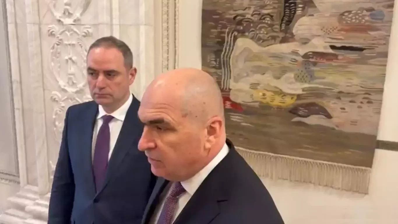 Proiectul de buget prezentat de Ministerul Finanțelor a fost avizat favorabil, Ora 17:00, ședință de guvern