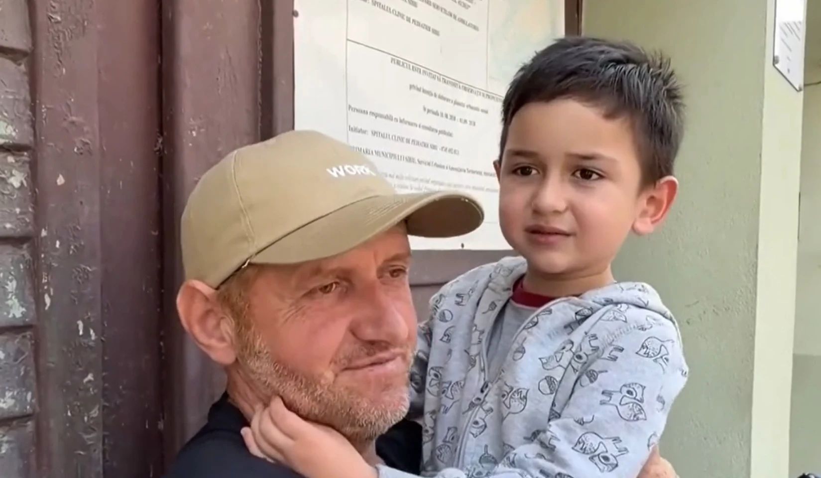 FOTO: Arhivă