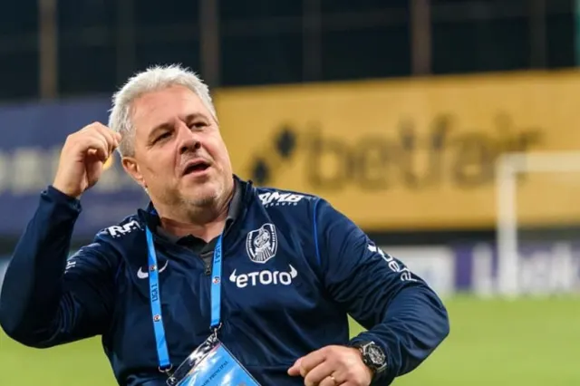 Marius Șumudică l-a criticat pe antrenorul FCSB-ului: „E clar că este o ruptură, este o fractură acolo”