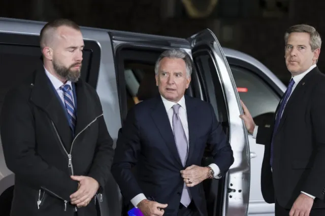Emisarii americani Witkoff și Kushner au sosit la Moscova pentru discuții cu Putin privind oprirea războiului din Ucraina