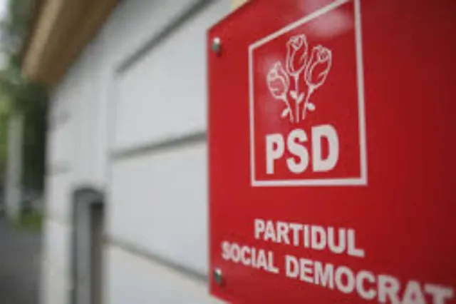 PSD cere sprijinul Comisiei Europene pentru PNRR și protejarea educației și sănătății