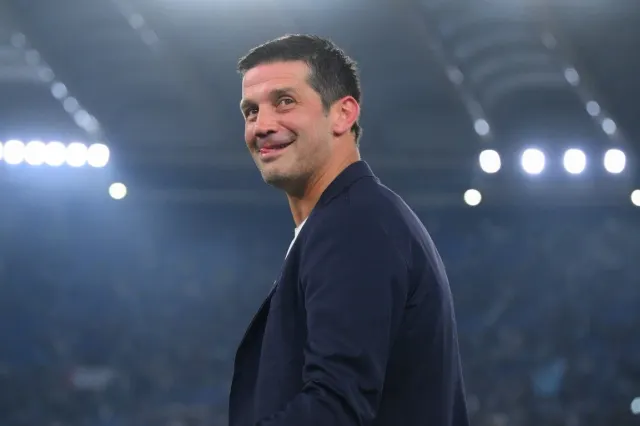 Cristi Chivu, ironie savuroasă înainte de Inter – Manchester City: „Ar fi frumos să mai cumpărați și de la noi”