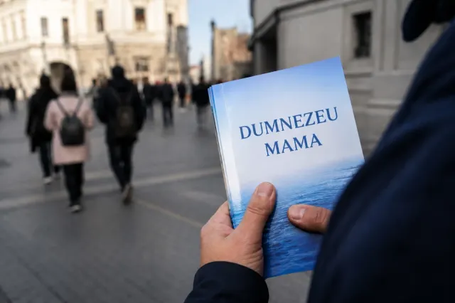 Fenomen îngrijorător în România. Mai mulți adolescenți susțin că au fost racolați pe stradă de secta„Dumnezeu Mama” -VIDEO