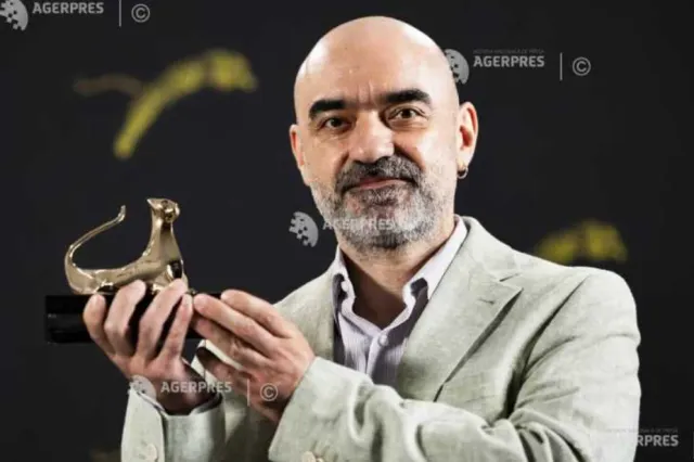 Regizorul Florin Șerban a câștigat Festivalul de la Locarno