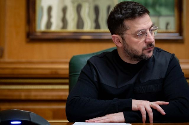 Zelenski, atac frontal la Moscova: „Cinism absolut”. Rusia vrea armistițiu pentru 9 Mai, dar bombardează zilnic