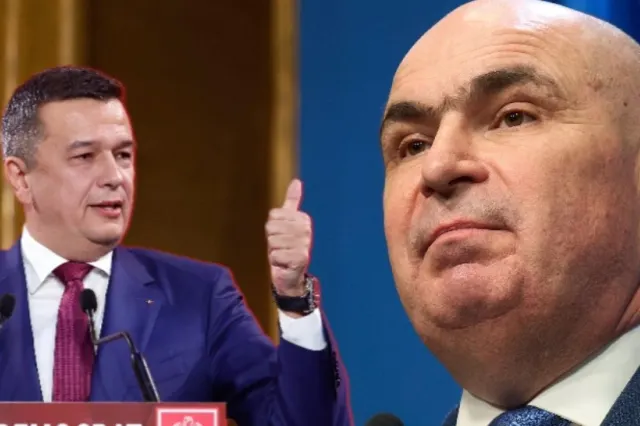 Sorin Grindeanu aruncă bomba: „România se poate guverna și fără Bolojan”