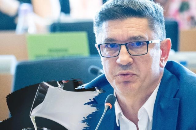 Luis Lazarus: „Bolojan tocmai a fost terminat. PNL se va rupe!” VIDEO