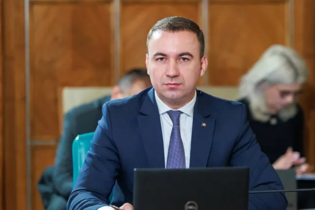 Bogdan Ivan, ministrul Energiei: „România nu se confruntă cu probleme în aprovizionarea cu carburanți”