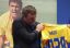 Gheorghe Hagi revine pe banca tehnică a naţionalei după 25 de ani. România întâlneşte, astăzi, Georgia la Tbilisi