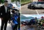Detalii șocante: un polițist de 37 de ani, mort într-un grav accident pe DN6, în Mehedinți