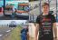 Ultramaratonistul Adrian Șovea, lovit de o mașină în timpul cursei caritabile de 2.800 km