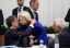 Macron și Ursula von der Leyen, reacție rapidă după explozia dronei de la Constanța: „Solidaritate totală cu România!”