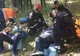 Exercițiul privind intervenţia în cazul unui accident de aviaţie civilă