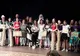 Grupul Umoristic „Cavalerii Râsului” a obținut două premii