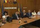 CONSFĂTUIREA NAȚIONALĂ A INSPECTORILOR  PE PROIECTE EDUCAȚIONALE, LA SEVERIN