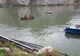 Patru pescari români, depistaţi în timp ce pescuiau ilegal în apele teritoriale sârbești ale Dunării