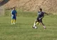 CONSILIUL JUDEȚEAN DĂ BANI PENTRU FOTBAL