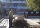 PROTEST INEDIT: A DUS GUNOIUL ÎN FAȚA PRIMĂRIEI