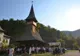 Mănăstirea Vodiţa își serbează sâmbătă hramul