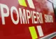 Incendiu la anvelopa unui autotren pe DN6