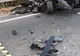 Accident grav pe DN 6 între Orșova și Turnu Severin
