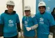 Trei voluntari ISU Mehedinți s-au alăturat unui proiect al Fundației SMURD