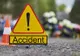 Circulația rutieră îngreunată pe DN 6, la intrarea în Orșova