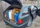 CU FOCURI DE ARMĂ PE URMELE HOȚILOR DE MOTORINĂ
