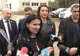 MINISTRUL SĂNĂTĂȚII, LA STREHAIA, ÎN CAMPANIE DE VACCINARE