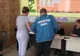 VIDEO: LINIȘTE ȘI PACE, ÎN SECȚIILE DIN MEDIUL RURAL