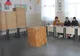 BÎCLEȘ, MEHEDINȚI: 96 LA SUTĂ PREZENȚĂ LA VOT