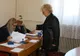Bate vântul prin secțiile de votare din Turnu Severin